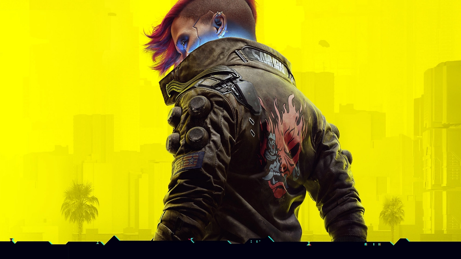 Review of Cyberpunk 2077